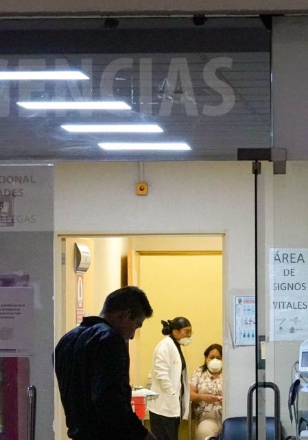 Instalaciones del INER