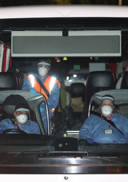 La OMS señaló que el primer pasajero que falleció en el barco podría haberse infectado de hantavirus antes de embarcar, posiblemente durante su viaje por Argentina y Chile.