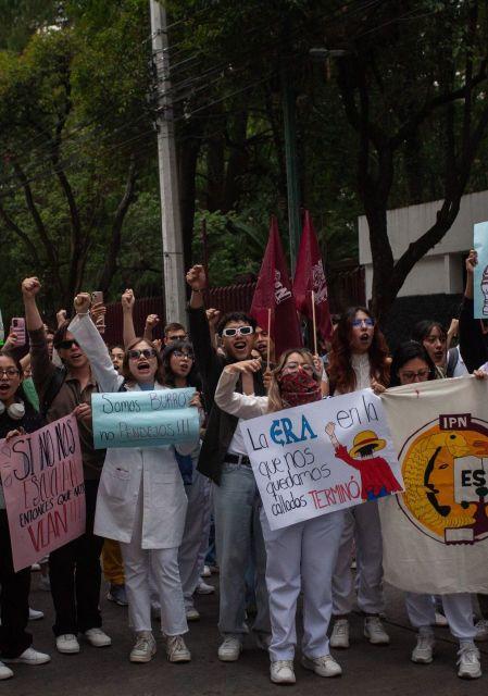 estudiantes