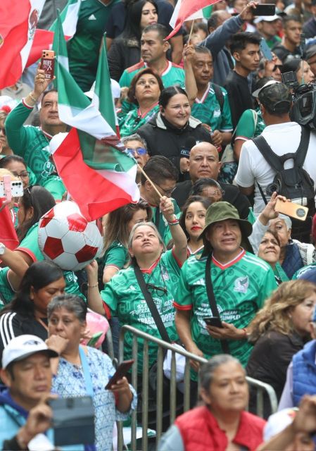 Listos para la Ola Más Grande del Mundo