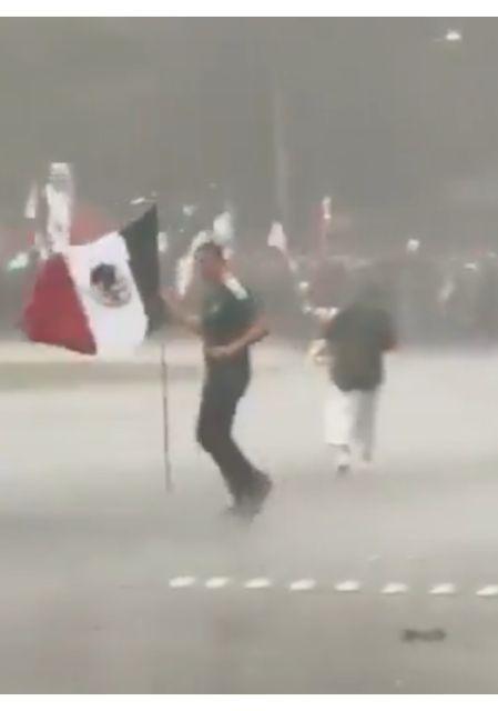 Foto: Captura de video