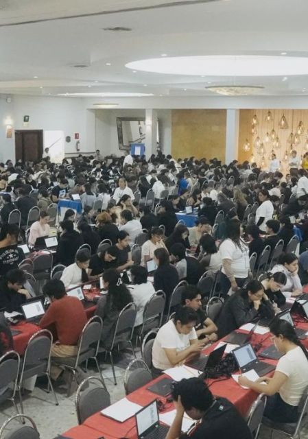 La UNAM contempla volver al examen de admisión presencial para futuros procesos y abrir nuevas sedes regionales tras fallas en la prueba en línea.