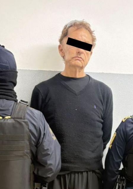 En las próximas horas un juez de control determinará la situación jurídica del acusado de maltrato animal
