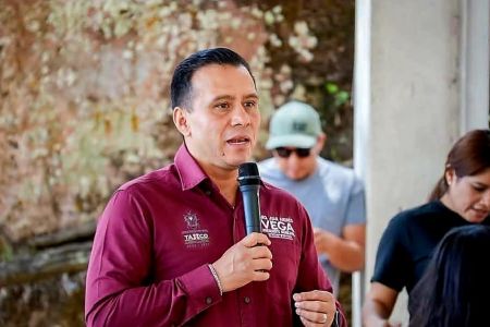 Secuestran a alcalde de Taxco: Esto es lo que se sabe del caso