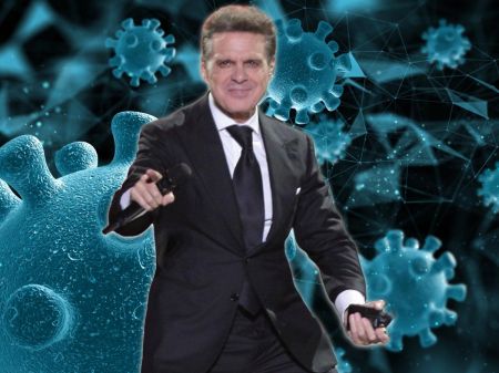 Luis Miguel ha sido hospitalizado? Estas son las enfermedades ha enfrentado  el "Sol de México"
