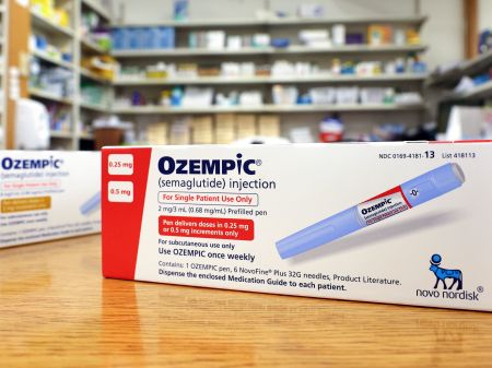 semaglutide precio en mexico Cuánto cuesta Ozempic o semaglutida y por qué no todos pueden acceder a él?