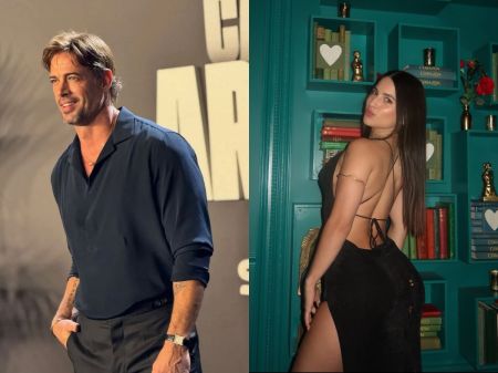 William Levy presenta a su novia Jenifer Camacho con su primera FOTO oficial