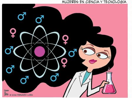 Cartoon 25 de Marzo del 2026