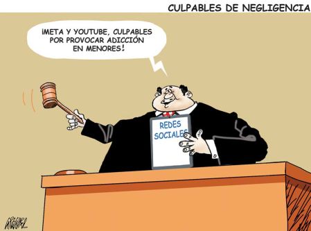 Cartoon 26 de marzo de 2026