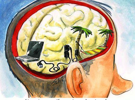 Cartoon 31 de marzo del 2026