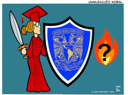 Cartoon 14 de abril del 2026