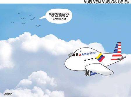 Cartoon Gregorio 01 de Mayo del 2026.