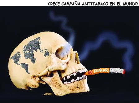 Cartoon Gregorio 4 de mayo del 2026