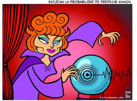 Cartoon Llera 22 de mayo del 2026