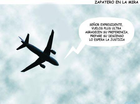 Cartoon Gregorio 22 de mayo del 2026