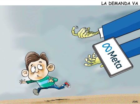 Cartoon Gregorio 27 de Mayo del 2026.