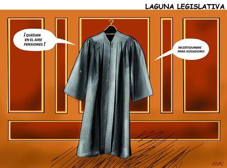 Cartoon Gregorio 28 de mayo del 2026