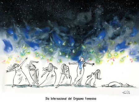 Cartoon Solís 08 de Agosto del 2026.