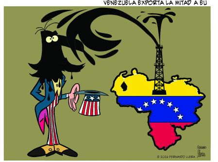 Cartoon Llera 19 de agosto del 2026