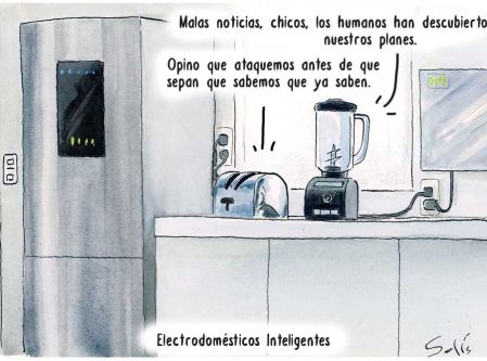 Cartoon Solís 20 de Septiembre del 2026.