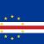Bandera de Cabo Verde
