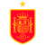 Escudo de España para MxM del Mundial 2026
