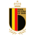 Escudo Bélgica MxM para el Mundial 2026.
