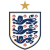 Escudo MxM Inglaterra para el Mundial 2026