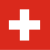 Bandera de Suiza