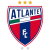 Escudo Atlante