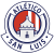 Escudo Atlético San Luis MxM