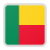 Benín escudo