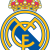 Real Madrid logo