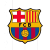 Barcelona vs Feyenoord, Jornada 1 de Fase Liga Champions League