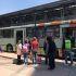 Metro, Transporte, Movilidad, CDMX, Usuarios, Convoy, Vagón, STC, Pemex, Combustible, Fuga, Saturación, RTP