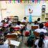 El acuerdo contempla el mejoramiento de escuelas y la dignificación de espacios educativos 