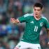 Gil Mora revitalizó a la selección mexicana