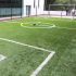 Cancha de futbol en Cuajimalpa