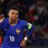Kylian Mbappé comanda la convocatoria de Francia al Mundial 2026.