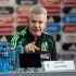Javier Aguirre llevará al Tri en el Mundial 2026.