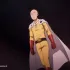 One-Punch Man estrenará su segunda parte hasta 2027