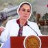 Sheinbaum explica indemnización por descarrilamiento del Tren Interoceánico