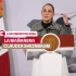 Mañanera de Sheinbaum hoy 6 de enero de 2026