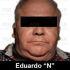 Eduardo "N", excolaborador de García Luna fue imputado por el Ministerio Público Federal.
