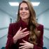 La íntima confesión que Kate Middleton tuvo sobre su lucha contra el cáncer