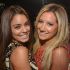 Vanesa Hudgens y Ashley Tisdale