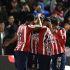 Chivas mantiene paso perfecto en el inicio del Clausura 2026 de Liga MX.