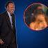Reaparece video de Julio Iglesias robándole un beso a Thalía y aviva la polémica por abuso