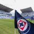 Cruz Azul no fue acompañado por su afición a Puebla.