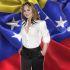 Gaby Spanic da a conocer la razón por la que tuvo una orden de aprehensión en México